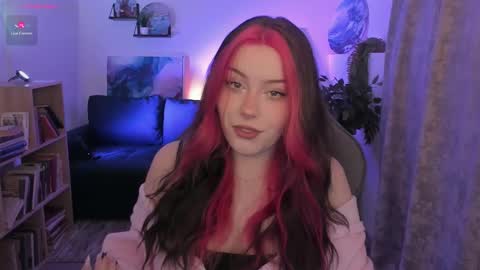 little girl who is always right or just Cora online show from March 24, 2026, 5:23 am