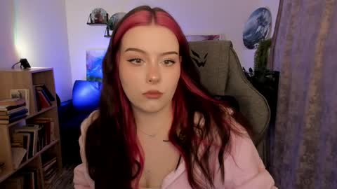 little girl who is always right or just Cora online show from April 7, 2026, 5:30 am