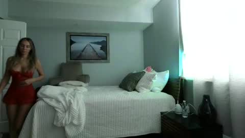 corarae online show from March 22, 2026, 6:11 pm