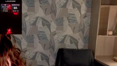 Snapshot of cordiacower chatting on November 3, 2025, 1:19 am Leya online show from November 3, 2025, 1:19 am