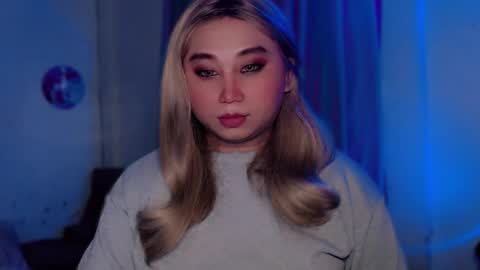 corefinder_xx online show from February 6, 2026, 8:40 am