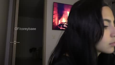 Snapshot of coreybae chatting on December 15, 2024, 2:41 am coreybae online show from December 15, 2024, 2:41 am