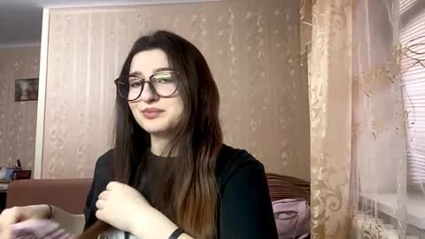 Elisheva online show from February 13, 2026, 1:07 pm