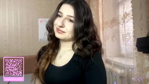 Elisheva online show from February 27, 2026, 12:05 pm