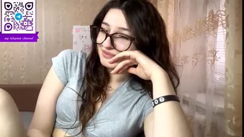 Elisheva online show from March 16, 2026, 2:32 pm