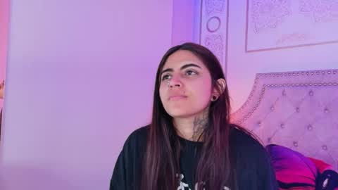 Cori online show from February 21, 2026, 4:57 am