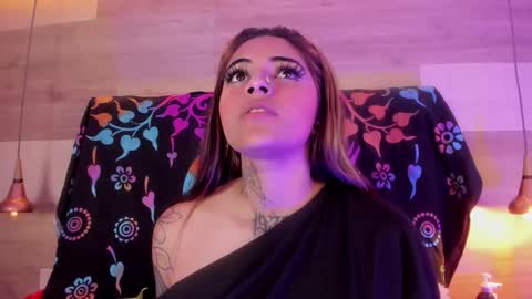 Cori online show from March 24, 2026, 3:55 am