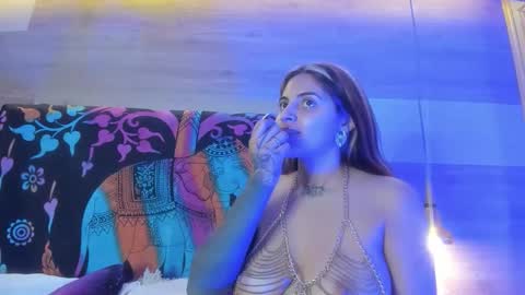 Cori online show from March 26, 2026, 11:10 pm