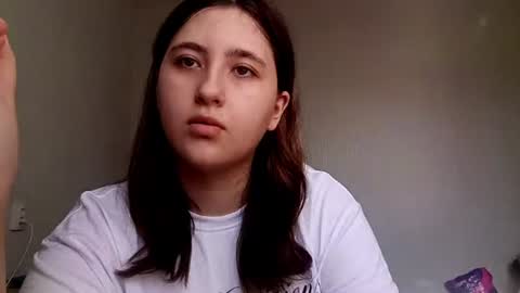 Snapshot of coriejacquez chatting on July 18, 2026, 8:29 am Aka online show from July 18, 2026, 8:29 am