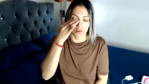 Snapshot of corinnasex chatting on June 22, 2026, 8:55 am corinnasex online show from June 22, 2026, 8:55 am