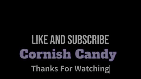 Cornish Candy online show from March 31, 2026, 1:33 pm