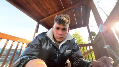 Snapshot of coronelking chatting on December 30, 2024, 10:55 pm coronelking online show from December 30, 2024, 10:55 pm