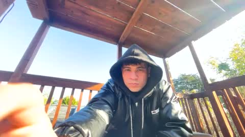 Snapshot of coronelking chatting on January 19, 2025, 10:28 pm coronelking online show from January 19, 2025, 10:28 pm