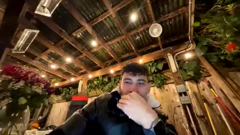 Snapshot of coronelking chatting on November 13, 2025, 2:21 am coronelking online show from November 13, 2025, 2:21 am