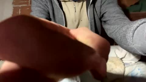 Snapshot of corradog83 chatting on February 11, 2025, 4:56 pm Corrado online show from February 11, 2025, 4:56 pm