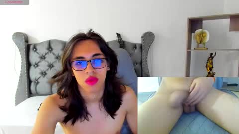 cory_hott_ online show from November 9, 2025, 7:34 pm