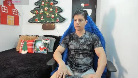 Snapshot of cory_okell chatting on December 7, 2024, 4:53 am cory okell IG coryokell online show from December 7, 2024, 4:53 am