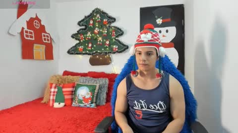 Snapshot of cory_okell chatting on December 12, 2024, 2:04 am cory okell IG coryokell online show from December 12, 2024, 2:04 am