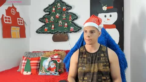 Snapshot of cory_okell chatting on December 22, 2024, 1:01 am cory okell IG coryokell online show from December 22, 2024, 1:01 am