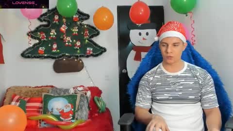 Snapshot of cory_okell chatting on December 28, 2024, 1:39 am cory okell IG coryokell online show from December 28, 2024, 1:39 am