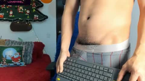 Snapshot of cory_okell chatting on December 29, 2024, 2:06 am cory okell IG coryokell online show from December 29, 2024, 2:06 am