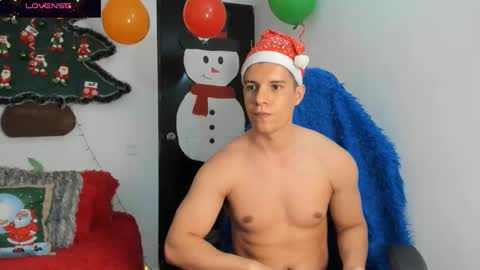 Snapshot of cory_okell chatting on December 29, 2024, 5:10 am cory okell IG coryokell online show from December 29, 2024, 5:10 am