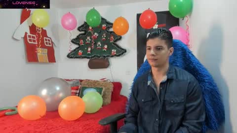 Snapshot of cory_okell chatting on December 30, 2024, 11:38 pm cory okell IG coryokell online show from December 30, 2024, 11:38 pm