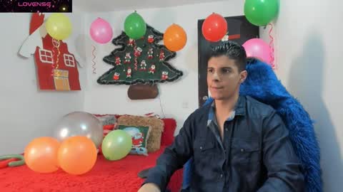 Snapshot of cory_okell chatting on December 31, 2024, 2:40 am cory okell IG coryokell online show from December 31, 2024, 2:40 am