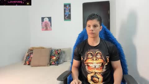 Snapshot of cory_okell chatting on January 8, 2025, 1:11 am cory okell IG coryokell online show from January 8, 2025, 1:11 am