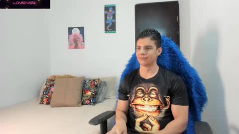 Snapshot of cory_okell chatting on January 8, 2025, 4:12 am cory okell IG coryokell online show from January 8, 2025, 4:12 am