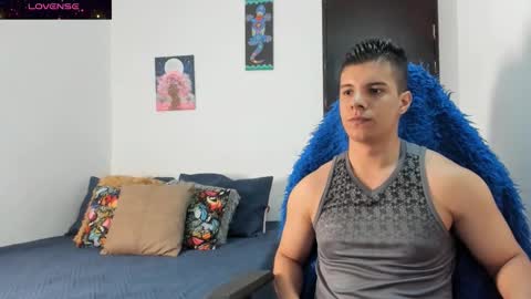 Snapshot of cory_okell chatting on January 26, 2025, 2:14 am cory okell IG coryokell online show from January 26, 2025, 2:14 am