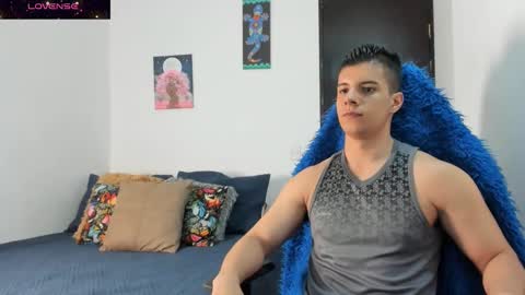 Snapshot of cory_okell chatting on January 26, 2025, 5:23 am cory okell IG coryokell online show from January 26, 2025, 5:23 am