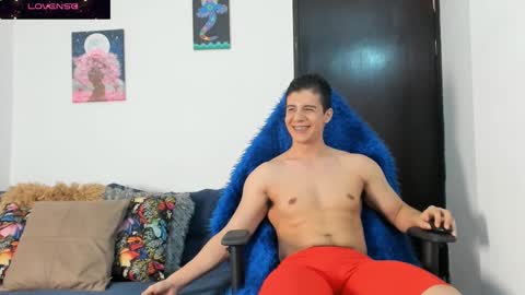 Snapshot of cory_okell chatting on February 15, 2025, 2:47 am cory okell IG coryokell online show from February 15, 2025, 2:47 am