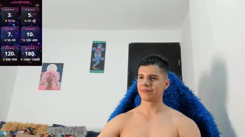 Snapshot of cory_okell chatting on February 22, 2025, 6:28 am cory okell IG coryokell online show from February 22, 2025, 6:28 am