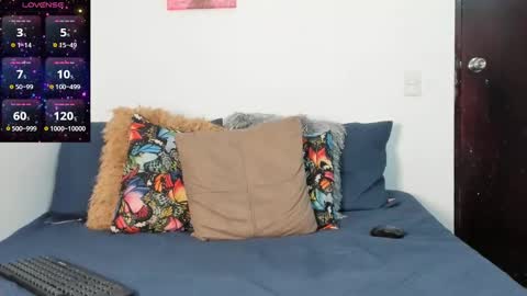 Snapshot of cory_okell chatting on February 25, 2025, 6:03 am cory okell IG coryokell online show from February 25, 2025, 6:03 am