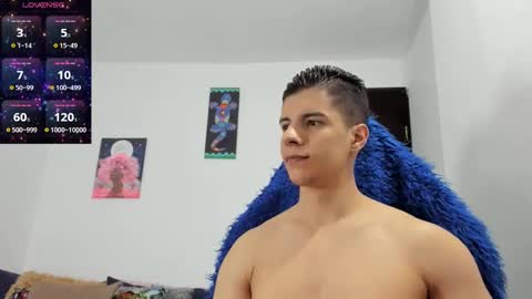 Snapshot of cory_okell chatting on March 1, 2025, 2:59 am cory okell IG coryokell online show from March 1, 2025, 2:59 am