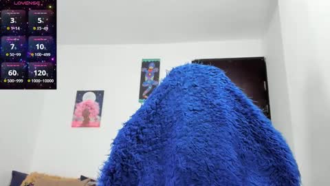 Snapshot of cory_okell chatting on March 1, 2025, 6:03 am cory okell IG coryokell online show from March 1, 2025, 6:03 am