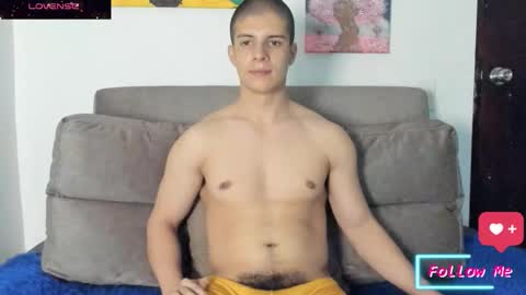 Snapshot of cory_okell chatting on September 10, 2025, 1:05 am cory okell IG coryokell online show from September 10, 2025, 1:05 am