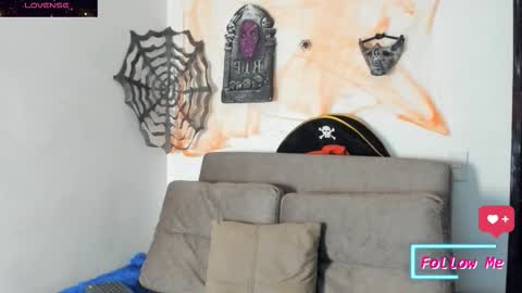 Snapshot of cory_okell chatting on October 8, 2025, 2:31 am cory okell IG coryokell online show from October 8, 2025, 2:31 am