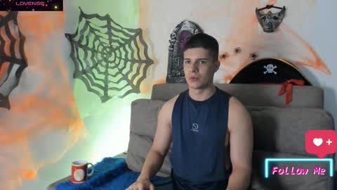 Snapshot of cory_okell chatting on October 22, 2025, 1:39 am cory okell IG coryokell online show from October 22, 2025, 1:39 am