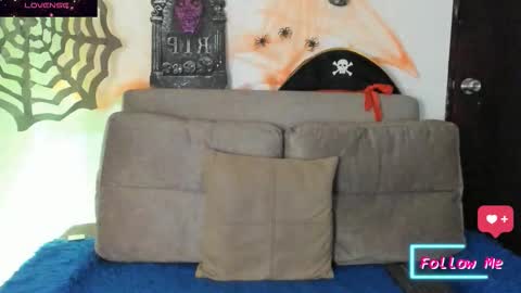 Snapshot of cory_okell chatting on October 24, 2025, 1:03 am cory okell IG coryokell online show from October 24, 2025, 1:03 am