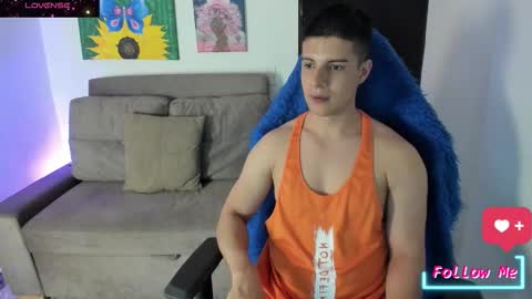 Snapshot of cory_okell chatting on February 10, 2026, 1:43 am cory okell IG coryokell online show from February 10, 2026, 1:43 am