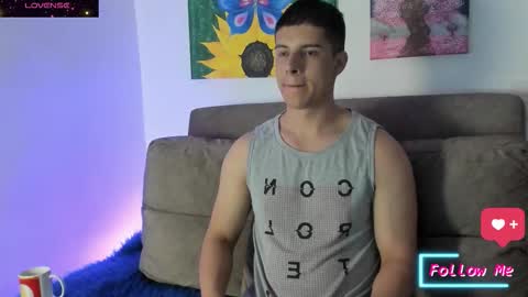 Snapshot of cory_okell chatting on February 24, 2026, 1:03 am cory okell IG coryokell online show from February 24, 2026, 1:03 am