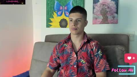 cory okell  IG coryokell online show from April 6, 2026, 12:19 am