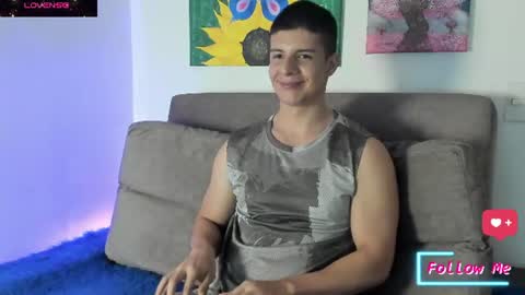 Snapshot of cory_okell chatting on July 3, 2026, 1:34 am cory okell IG coryokell online show from July 3, 2026, 1:34 am