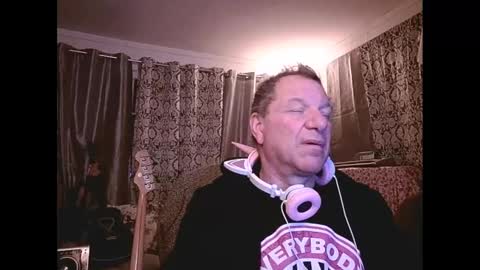 CoryAssMan online show from December 13, 2024, 1:22 pm