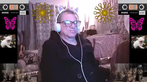 CoryAssMan online show from December 16, 2024, 8:20 am