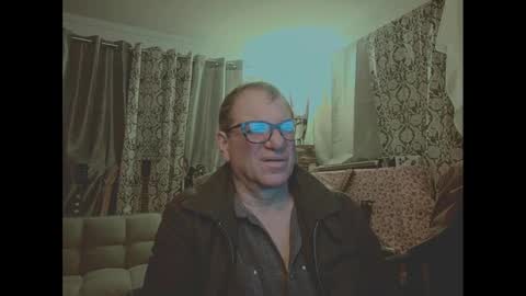 CoryAssMan online show from January 27, 2025, 9:34 am