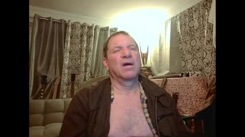 CoryAssMan online show from January 29, 2025, 6:12 am