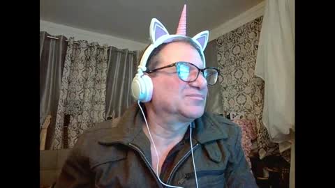 CoryAssMan online show from February 12, 2025, 9:20 am